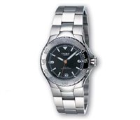 Orologio Breil Bambino Digital Free in Acciaio TW0092 - TW0092